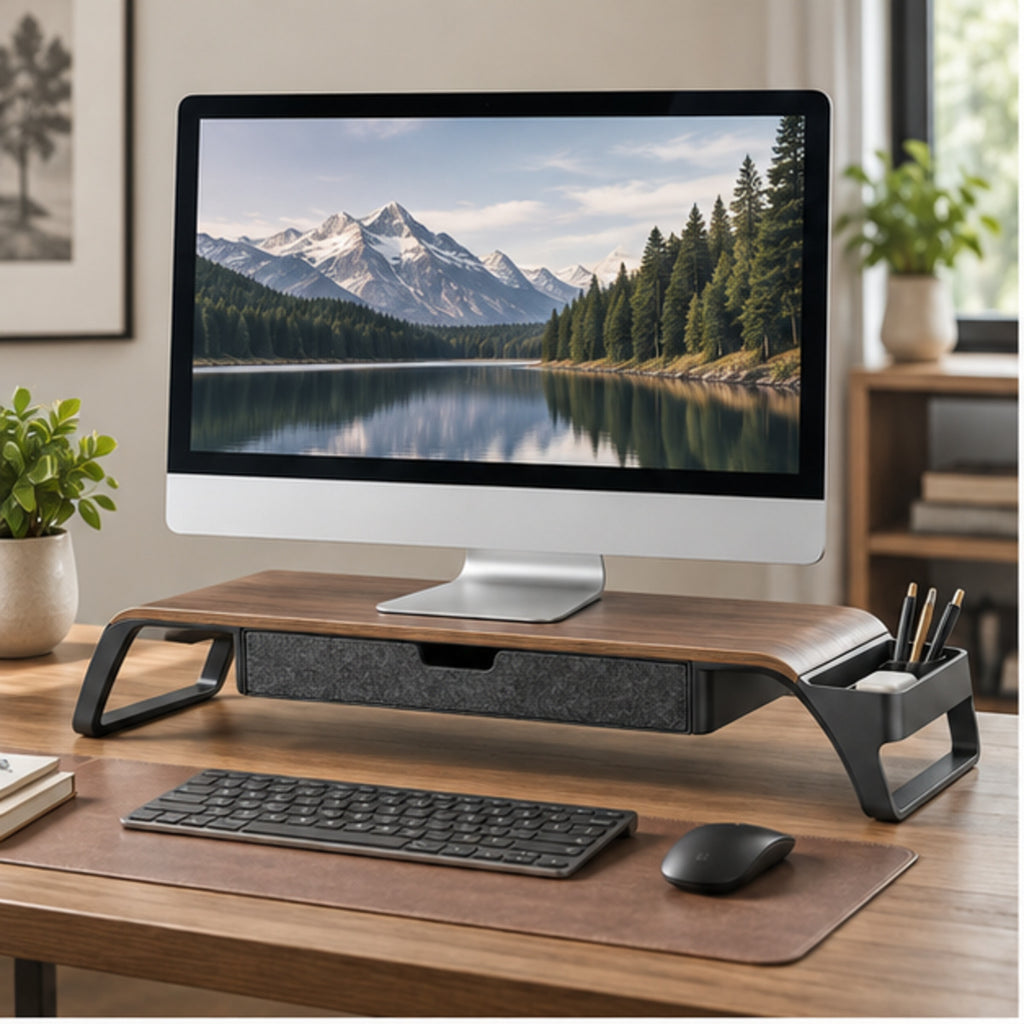 TierForm Monitor Riser