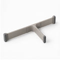 GridEase Adjustable Drawer Divider Set