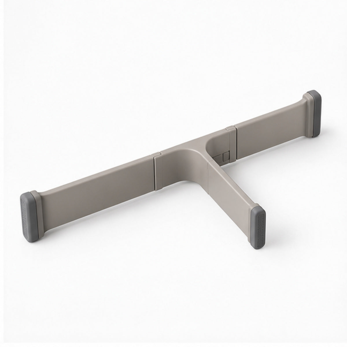 GridEase Adjustable Drawer Divider Set