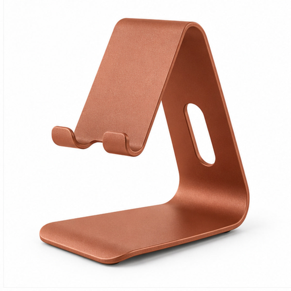CurveDock Phone Stand