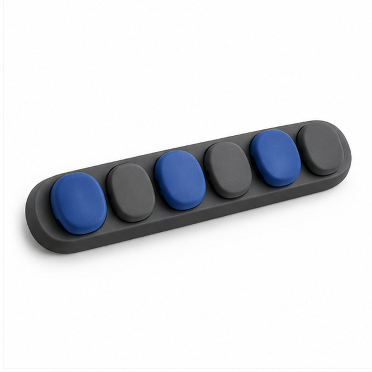 LoopLine Cable Organizer Set