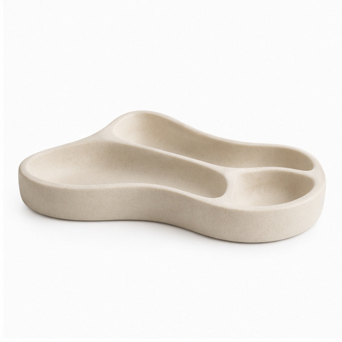 WaveForm Entryway Catchall Tray