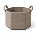 FoldHaven Entryway Storage Basket