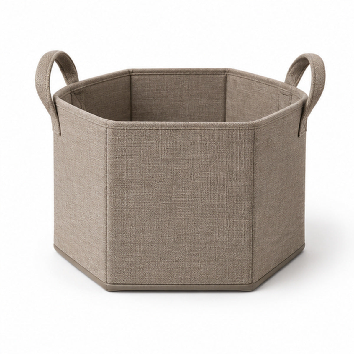 FoldHaven Entryway Storage Basket