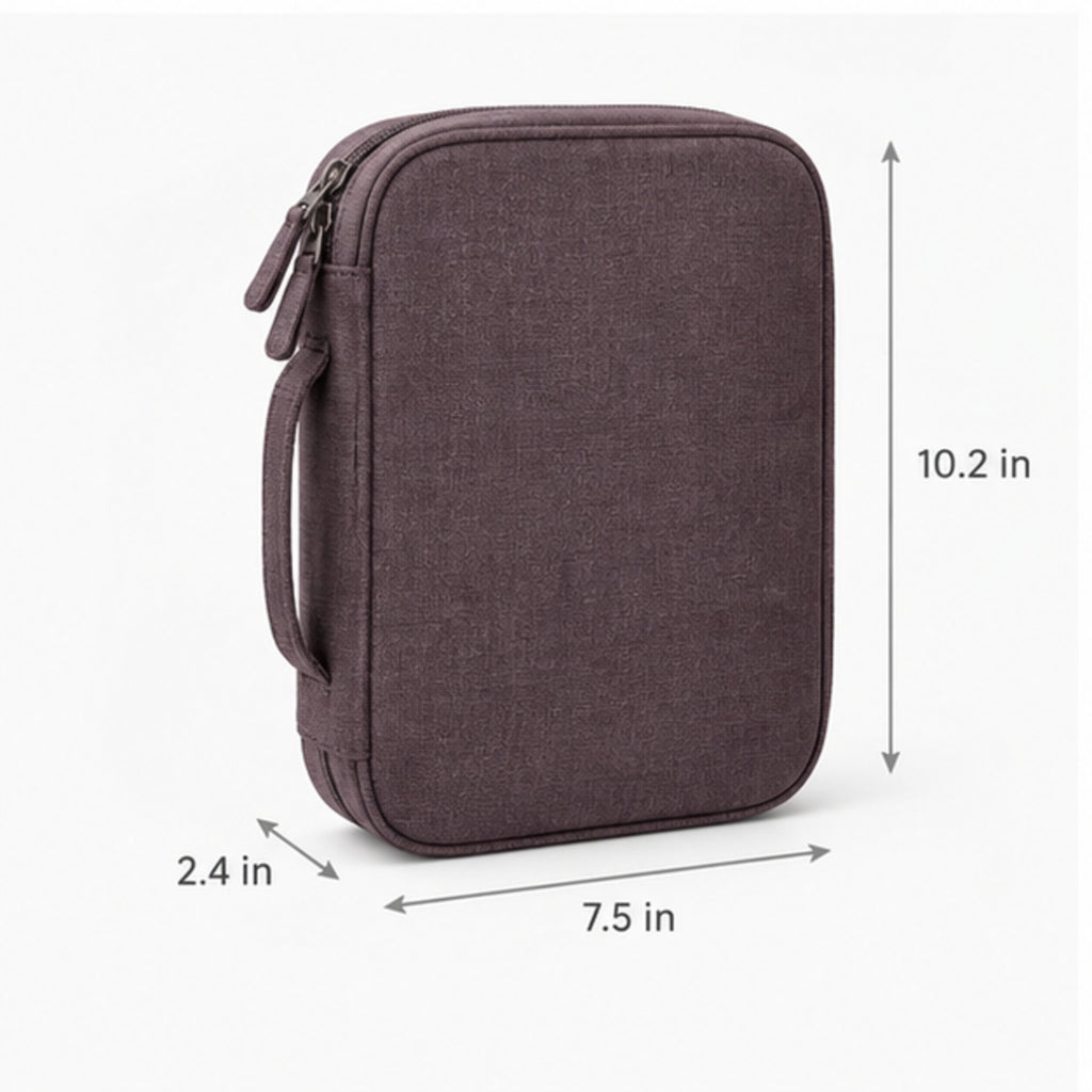 RouteNest Travel Organizer
