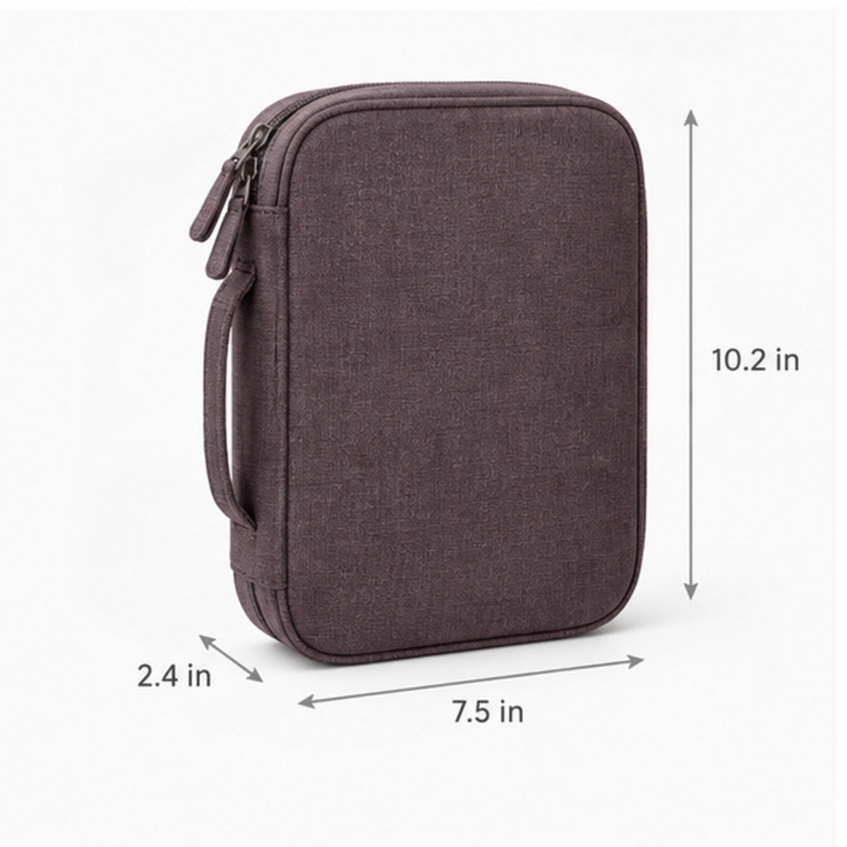 RouteNest Travel Organizer