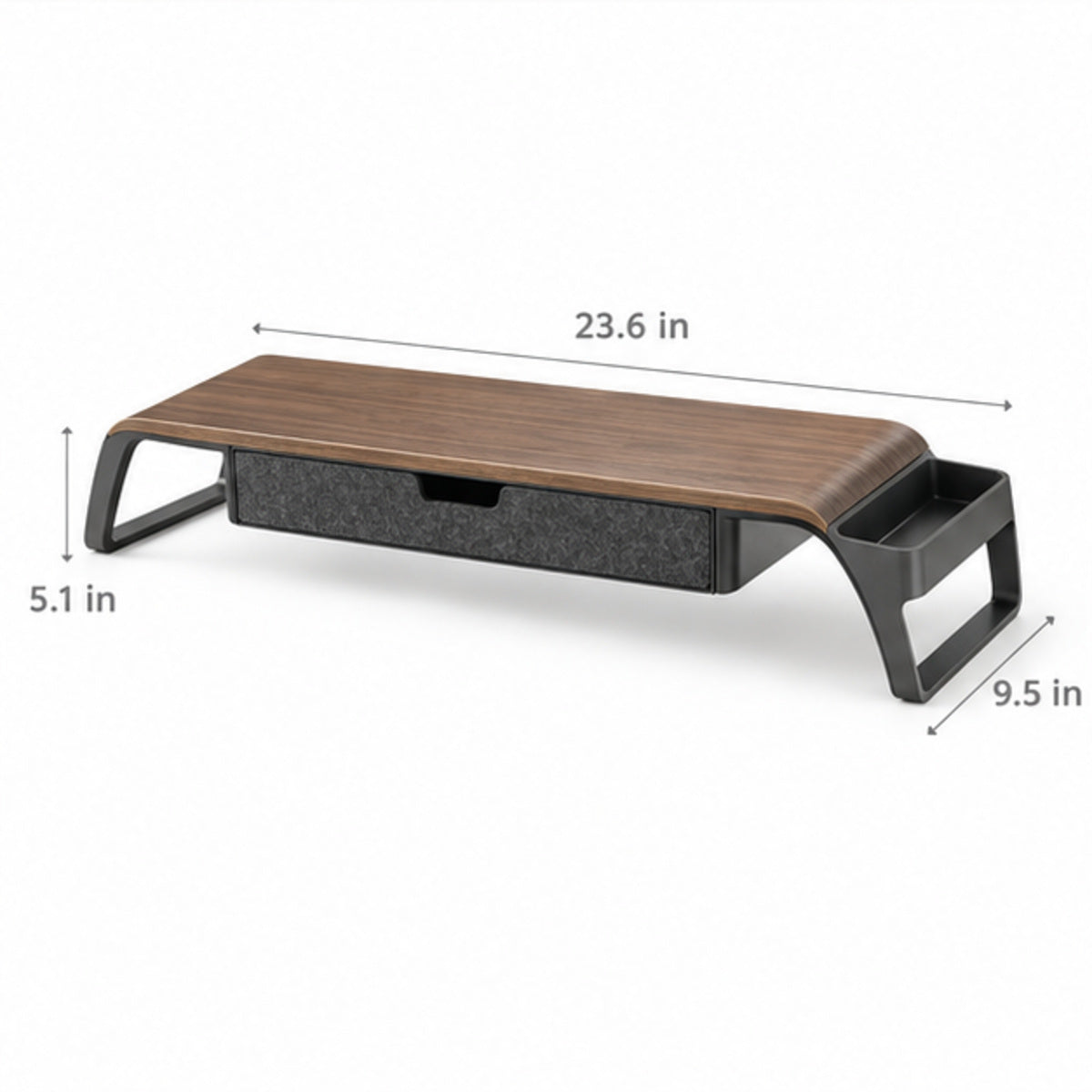 TierForm Monitor Riser