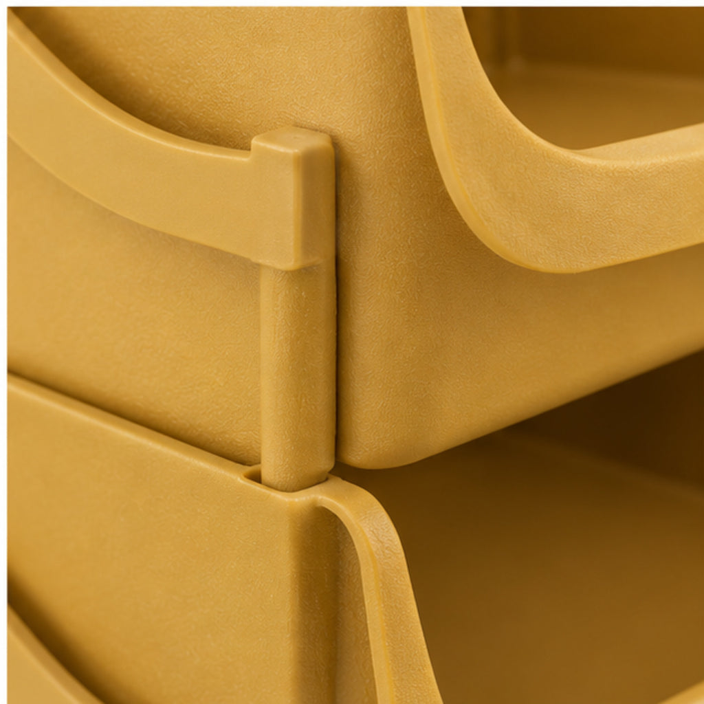 StackWave Modular Storage Bins