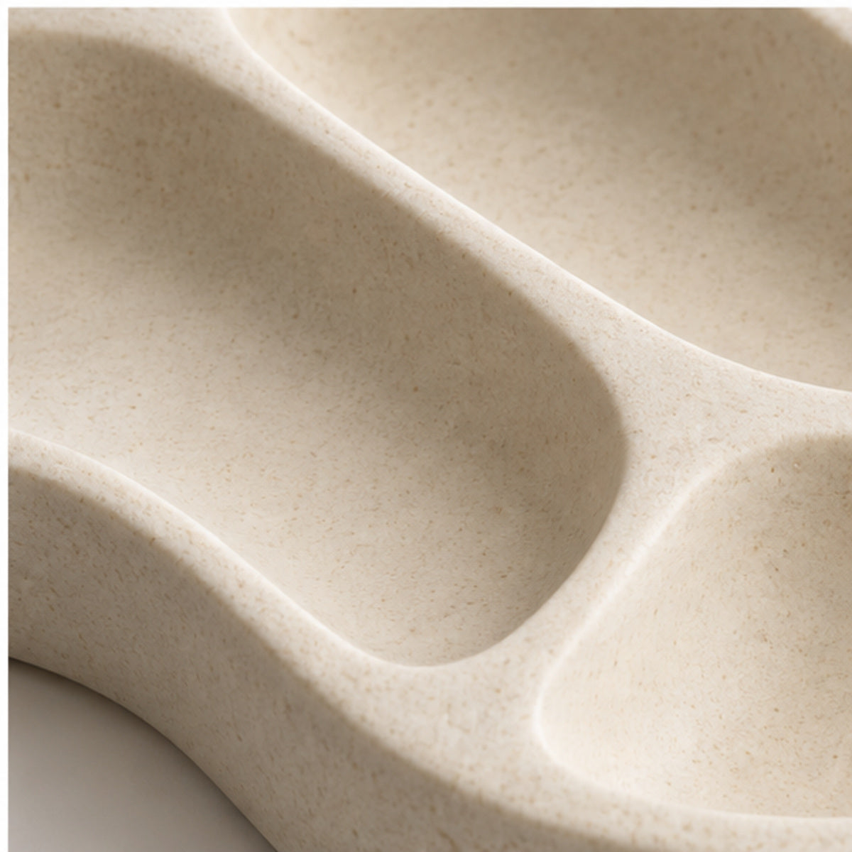 WaveForm Entryway Catchall Tray