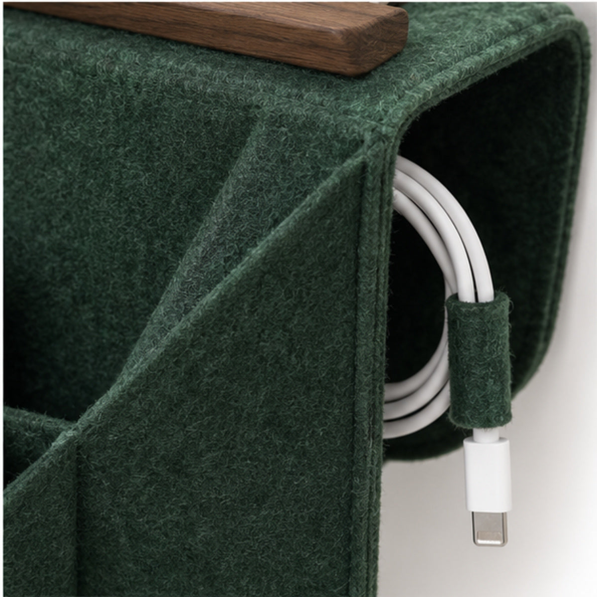 SoftFold Bedside Caddy