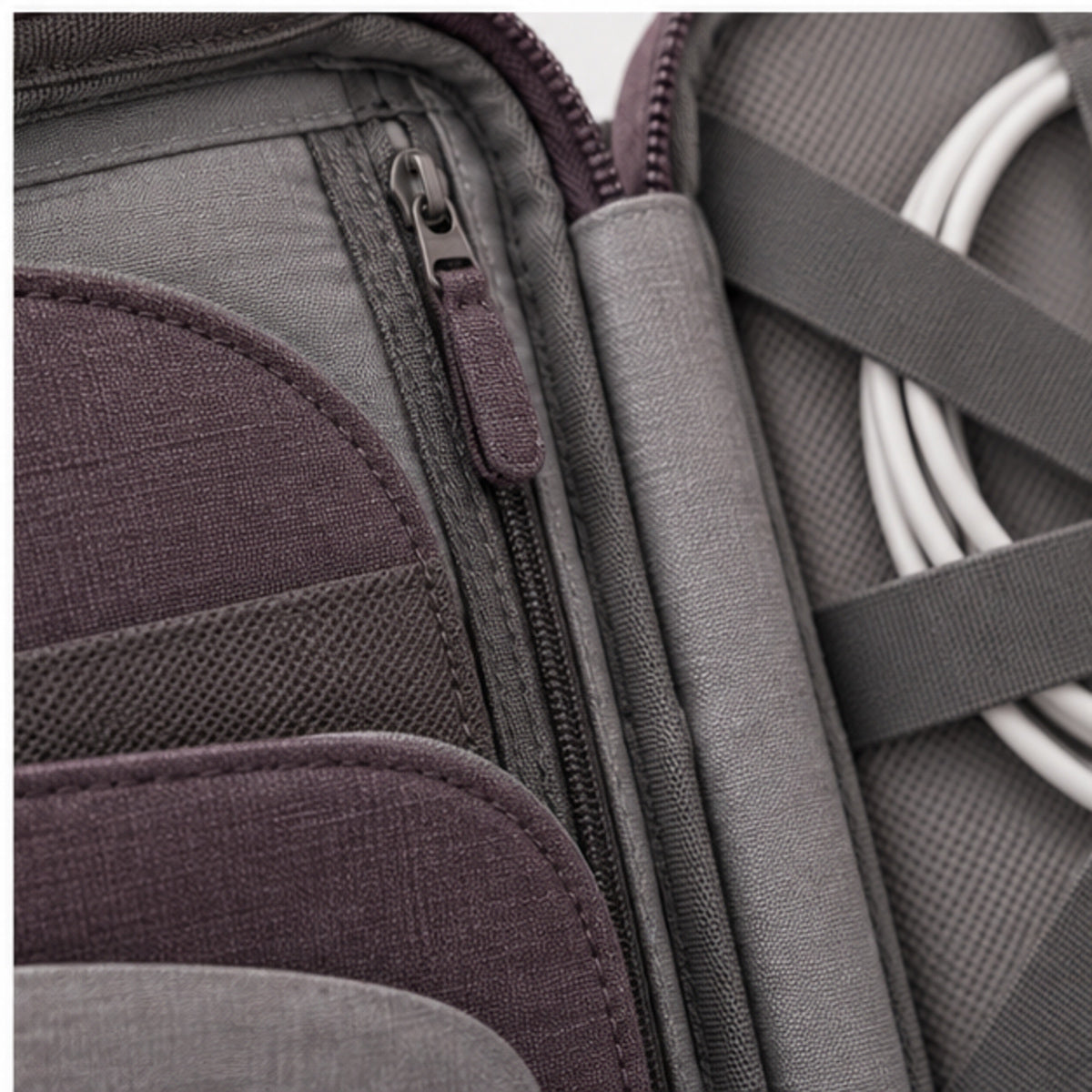 RouteNest Travel Organizer