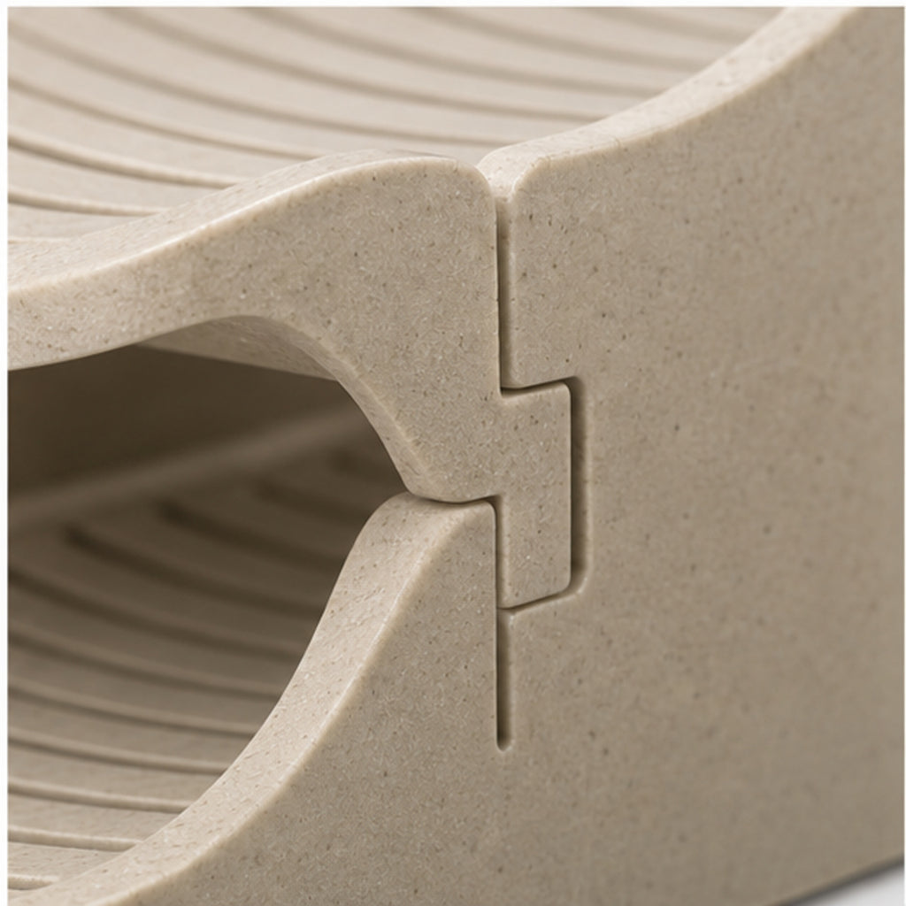 LiftStep Modular Shoe Riser