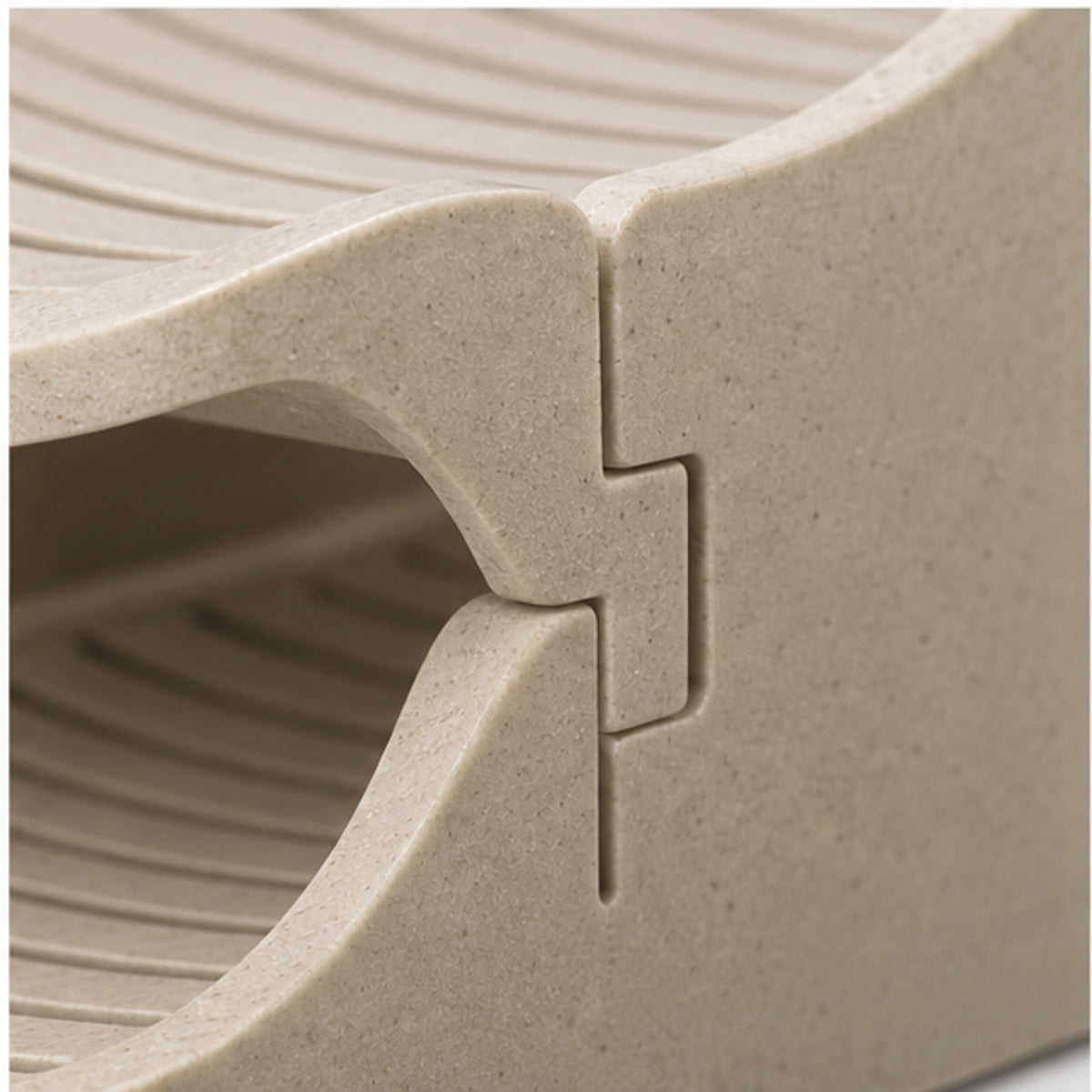 LiftStep Modular Shoe Riser