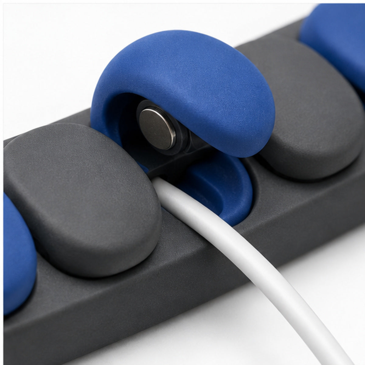 LoopLine Cable Organizer Set
