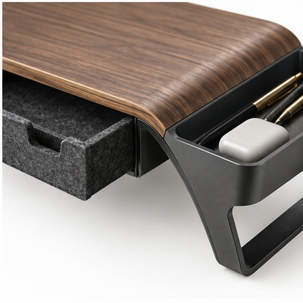 TierForm Monitor Riser